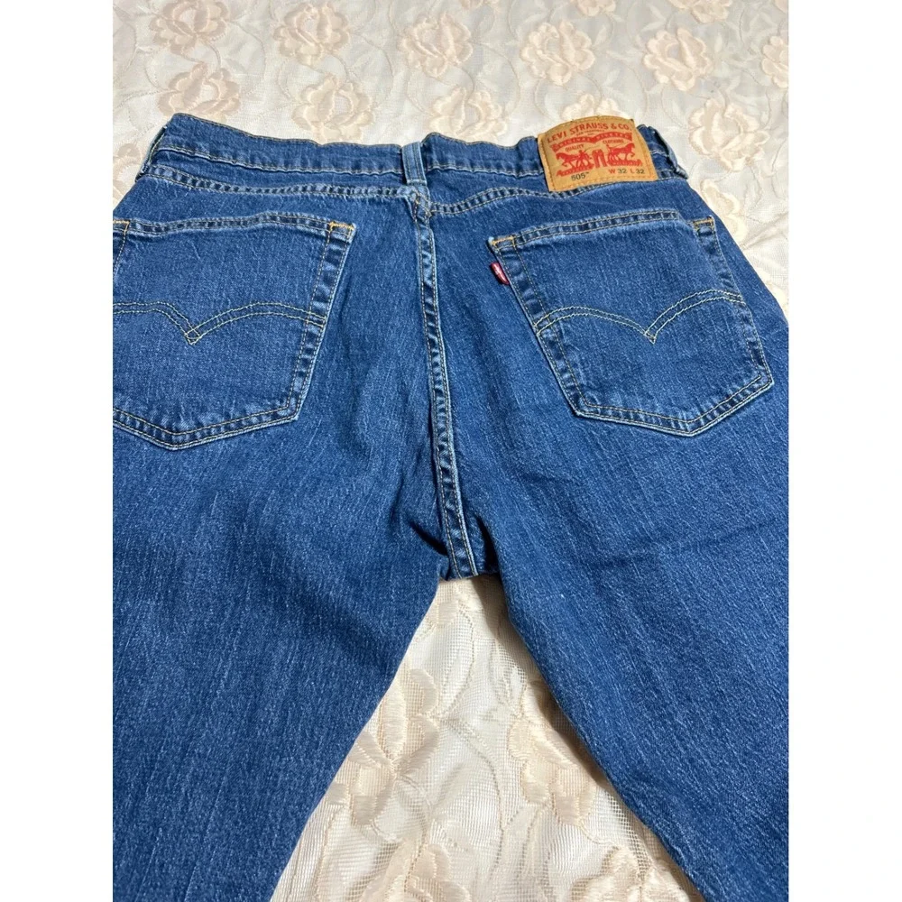 Levis levi 505